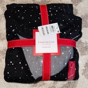 Women’s Pajama Set